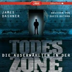 Die Auserwählten - In der Todeszone (Maze Runner 3)