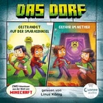 Das Dorf: Die komplette 1. Staffel Hörbuch