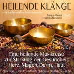 Heilende Klänge: Eine heilende Musikreise zur Stärkung der Gesundheit von Herz, Magen, Darm, Haut Hörbuch