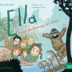 Ella und das Abenteuer im Wald