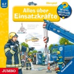 Alles über Einsatzkräfte