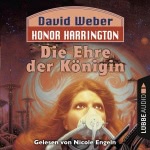 Die Ehre der Königin (Honor Harrington 2)