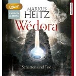 Schatten und Tod (Wédora 2)