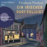 Ein irischer Dorfpolizist Hörbuch
