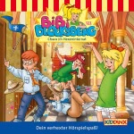 Chaos im Hexeninternat (Bibi Blocksberg 122) Hörbuch
