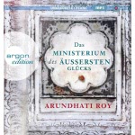 Das Ministerium des äußersten Glücks