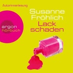 Lackschaden Hörbuch