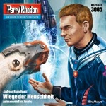 Wiege der Menschheit Hörbuch