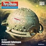 Zielpunkt Ephelegon Hörbuch