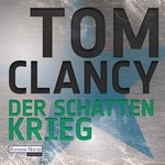 Der Schattenkrieg Hörbuch