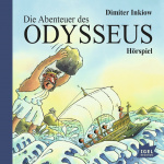 Die Abenteuer des Odysseus Hörbuch
