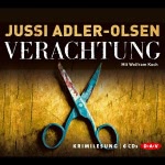 Verachtung - Carl Mørck