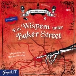 Ein Wispern unter Baker Street Hörbuch