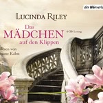 Das Mädchen auf den Klippen Hörbuch