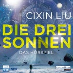 Die drei Sonnen Hörbuch