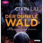 Der dunkle Wald Hörbuch