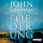 Forderung Hörbuch