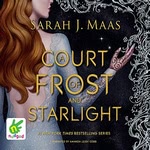 A Court of Frost and Starlight Hörbuch