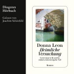 Heimliche Versuchung (Commissario Brunetti 27)