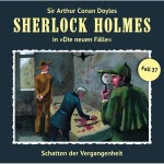 Schatten der Vergangenheit Hörbuch