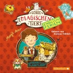 Henry und Leander Hörbuch