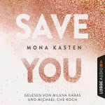 Save You Hörbuch