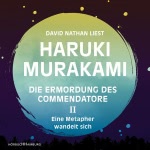 Eine Metapher wandelt sich (Die Ermordung des Commendatore 2)
