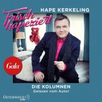 Frisch hapeziert Hörbuch