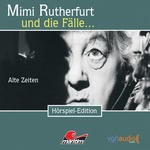 Alte Zeiten Hörbuch