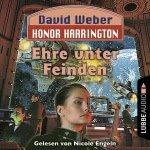 Ehre unter Feinden Hörbuch