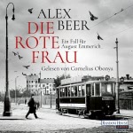 Die rote Frau (August Emmerich 2)