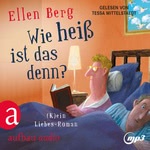 Wie heiß ist das denn? (K)ein Liebes-Roman