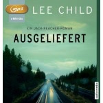 Ausgeliefert (Jack Reacher 2) Hörbuch