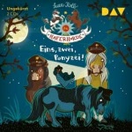 Eins, zwei, Ponyzei! Hörbuch