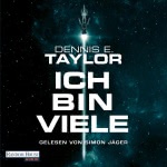 Ich bin viele Hörbuch