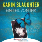 Ein Teil von ihr Hörbuch