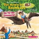 Im Tal der Dinosaurier Hörbuch