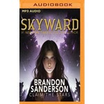 Skyward Hörbuch