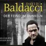 Der Feind im Dunkeln (Will Robie 5)