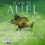 Ayla und das Tal der großen Mutter (Ayla 4)