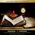 10 Meisterwerke musst du dir anhören, bevor du stirbst