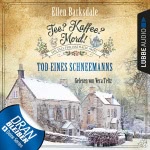 Tod eines Schneemanns Hörbuch