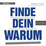 Finde dein Warum Hörbuch