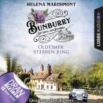Oldtimer sterben jung Hörbuch
