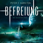 Befreiung Hörbuch
