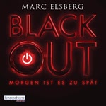 Blackout, Teil 1 Hörbuch
