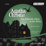 Das fehlende Glied in der Kette Hörbuch