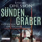 Sündengräber Hörbuch