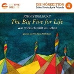 The Big Five for Life (German Edition) Hörbuch