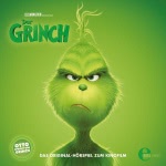 Der Grinch Hörbuch